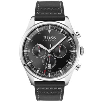 Hugo Boss model 1513708 Køb det her hos Houmann.dk din lokale Urmager